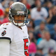 Illustration for article titled Josh Freeman Is In Stage One Of The NFL's Drug Program